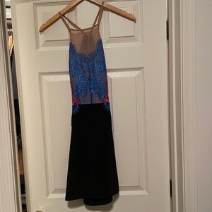 Topshop dress